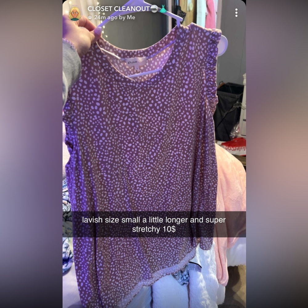 boutique shirt